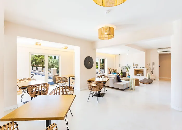 Hotel 180 South Seaside