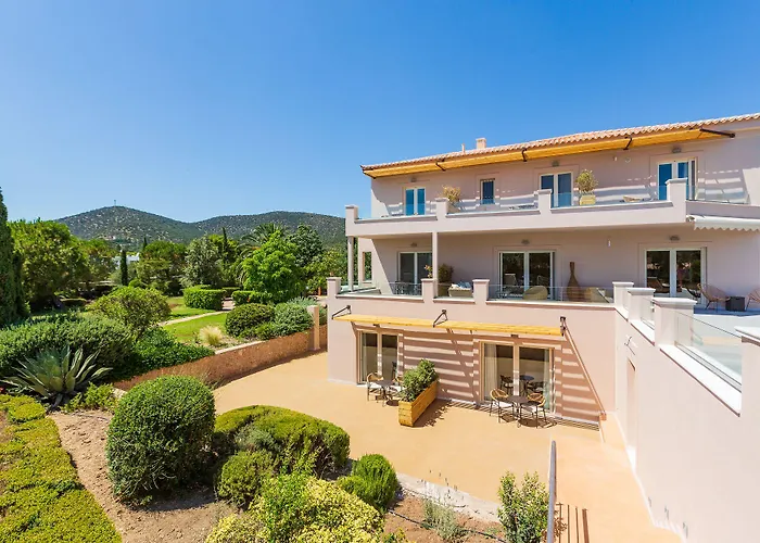 180 South Seaside Hotel