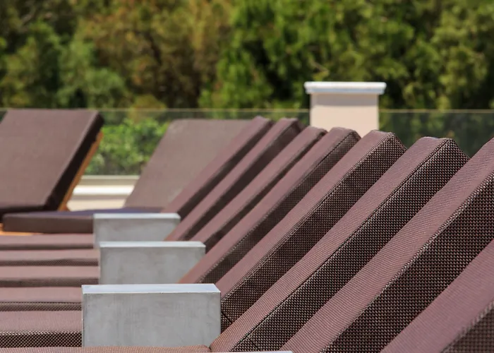 Hotel 180 South Seaside 4*