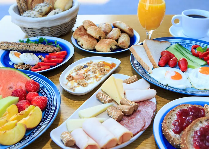 Hotel 180 South Seaside Thermisía