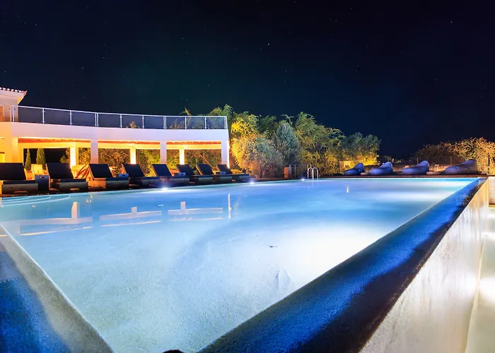 Hotel 180 South Seaside 4*