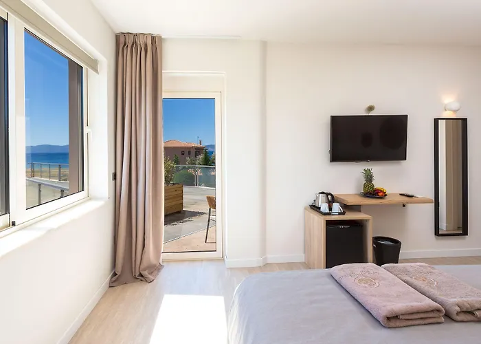 180 South Seaside Hotel Thermisia