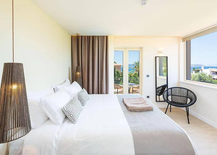 Hotel 180 South Seaside