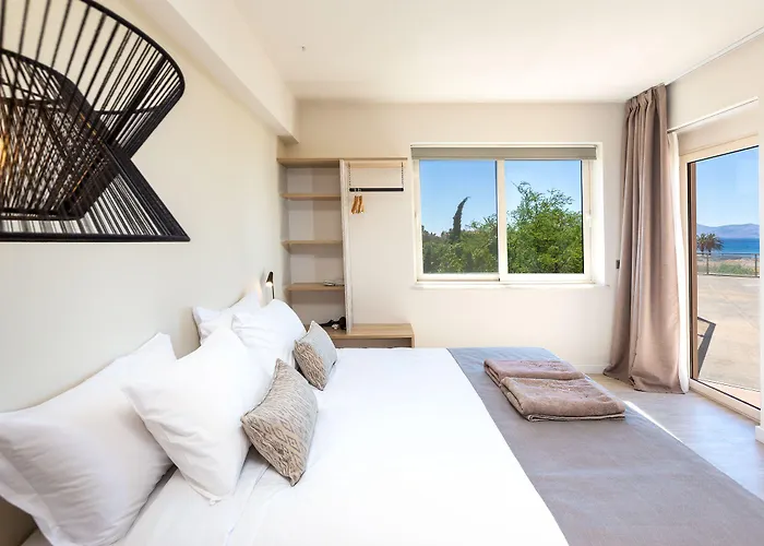 180 South Seaside Hotel 4*