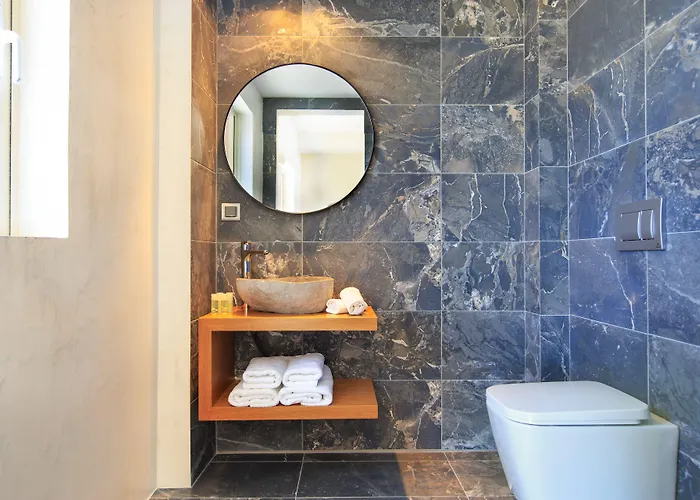 180 South Seaside Hotel Thermisía