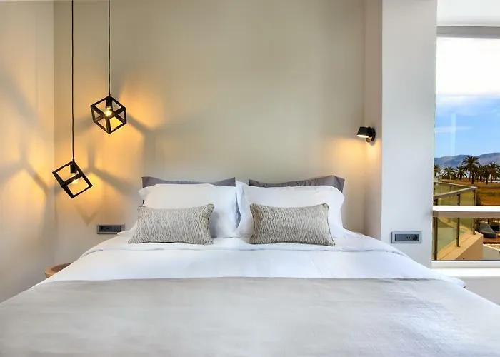 180 South Seaside 4* Thermisia