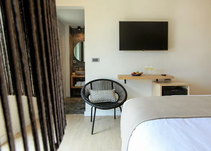 Hotel 180 South Seaside