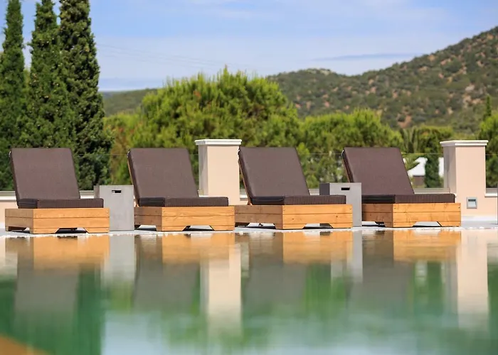 Hotel 180 South Seaside