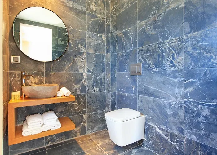 180 South Seaside Hotel Thermisía