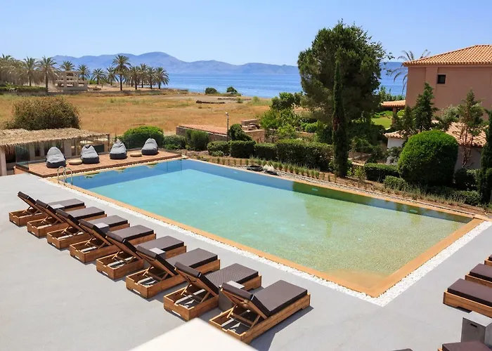 Hotel 180 South Seaside