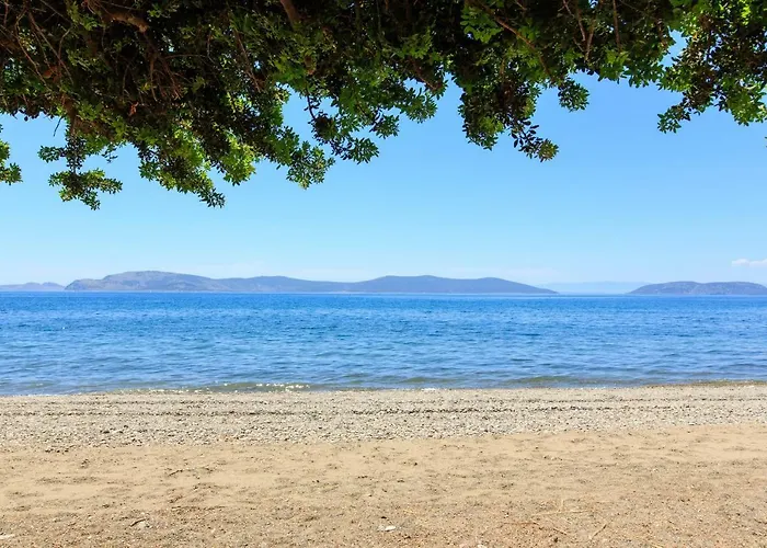 180 South Seaside Hotel Thermisía