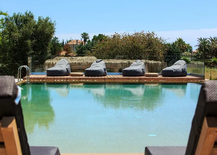 Hotel 180 South Seaside