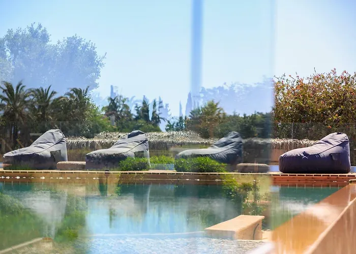 Hotel 180 South Seaside Thermisia