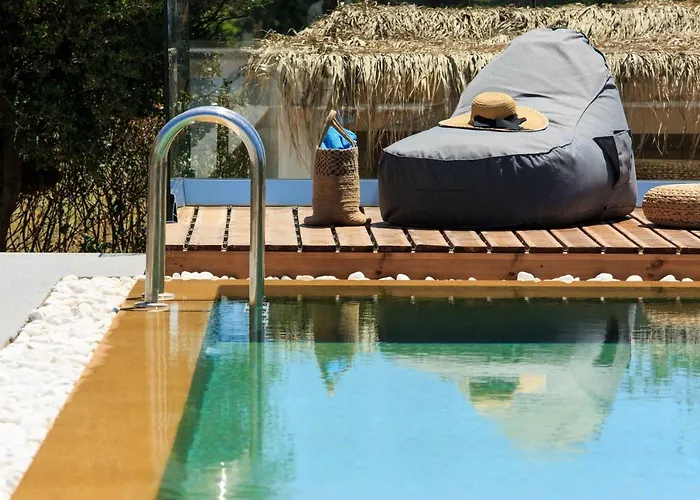 180 South Seaside Hotel 4*