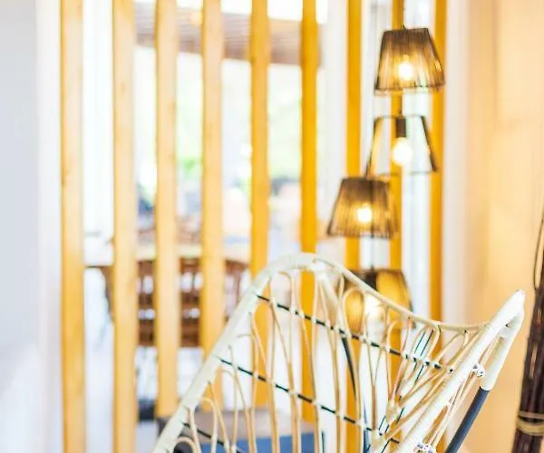 180 South Seaside Hotel Thermisia