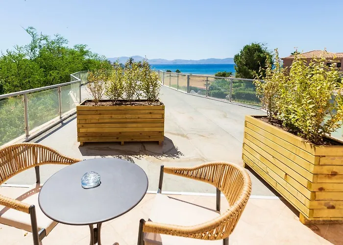 180 South Seaside Thermisia