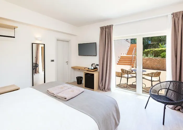 180 South Seaside 4*