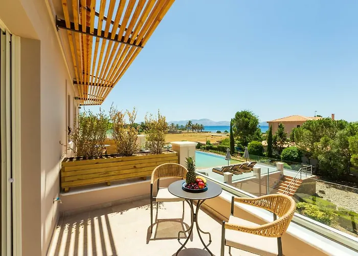 180 South Seaside Hotel 4*